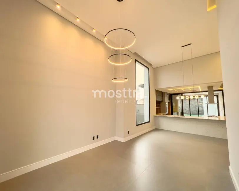 Foto 9 de Casa de Condomínio com 3 quartos à venda, 266m2 em Jardim Residencial Helvétia Park I, Indaiatuba - SP