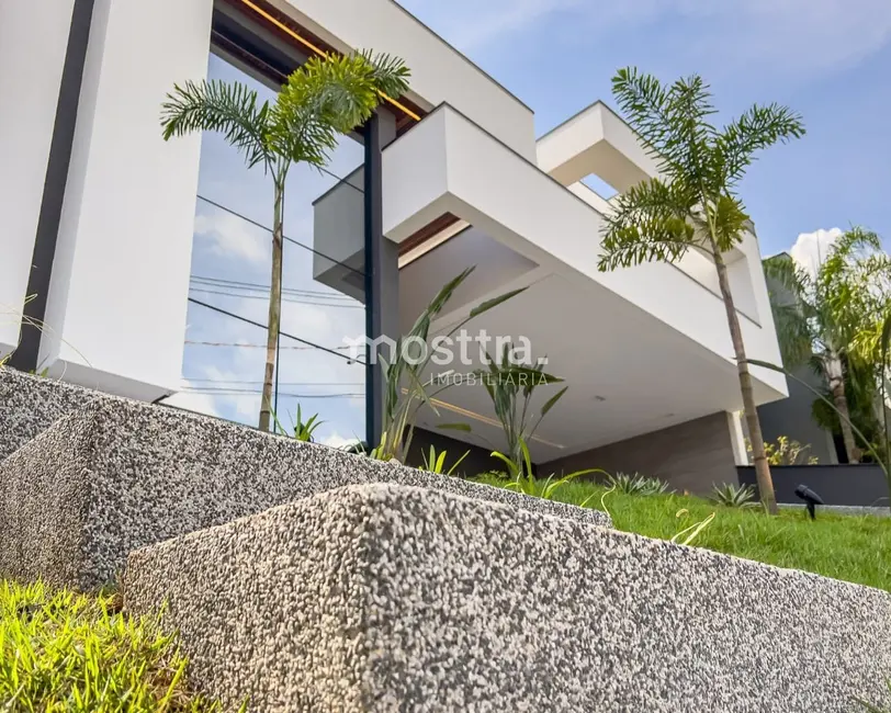 Foto 6 de Casa de Condomínio com 3 quartos à venda, 266m2 em Jardim Residencial Helvétia Park I, Indaiatuba - SP