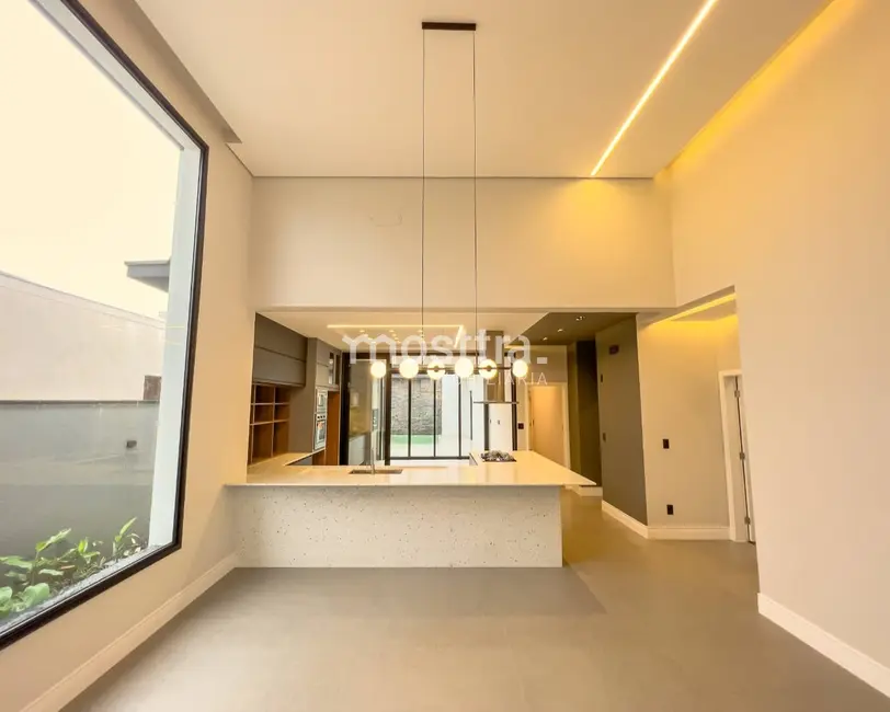 Foto 8 de Casa de Condomínio com 3 quartos à venda, 266m2 em Jardim Residencial Helvétia Park I, Indaiatuba - SP