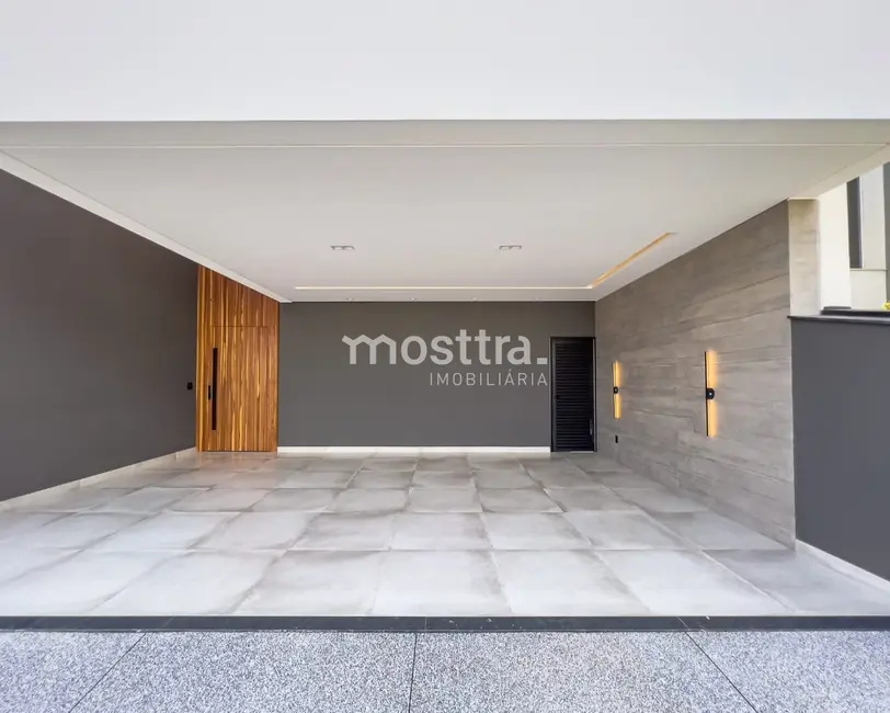 Foto 7 de Casa de Condomínio com 3 quartos à venda, 266m2 em Jardim Residencial Helvétia Park I, Indaiatuba - SP