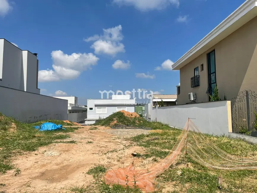 Foto 3 de Terreno / Lote à venda, 420m2 em Jardim Reserva Bom Viver de Indaiatuba, Indaiatuba - SP