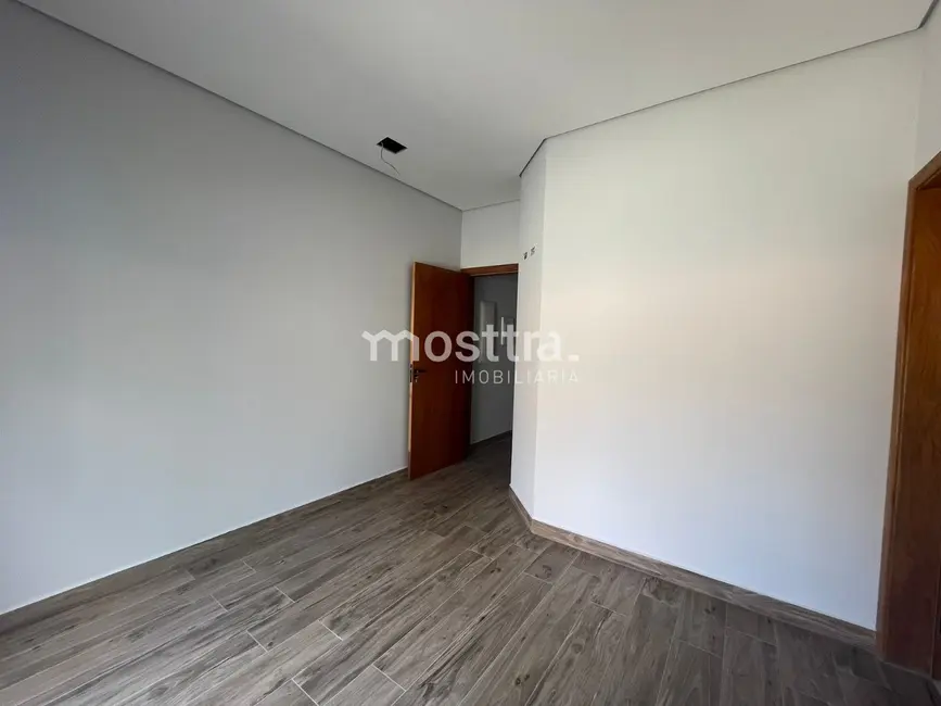 Foto 8 de Casa de Condomínio com 3 quartos à venda, 138m2 em Indaiatuba - SP