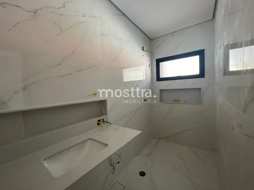 Foto 9 de Casa de Condomínio com 3 quartos à venda, 138m2 em Indaiatuba - SP