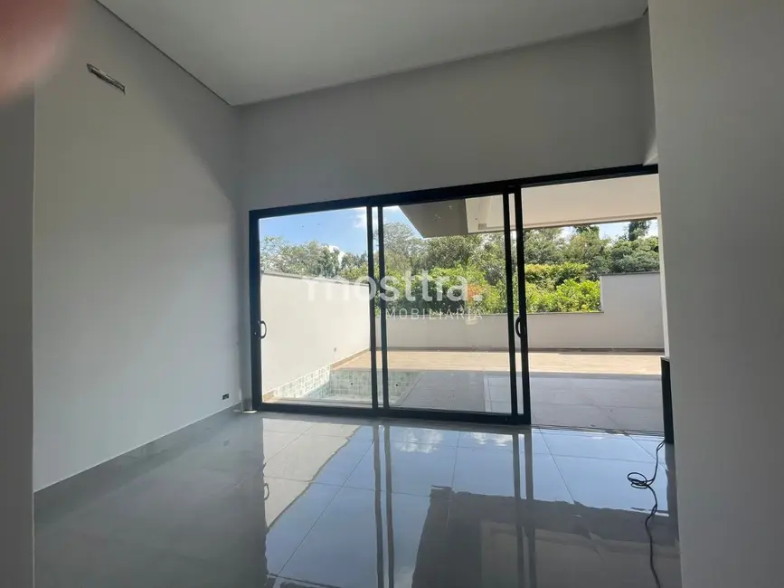 Foto 6 de Casa de Condomínio com 3 quartos à venda, 138m2 em Indaiatuba - SP