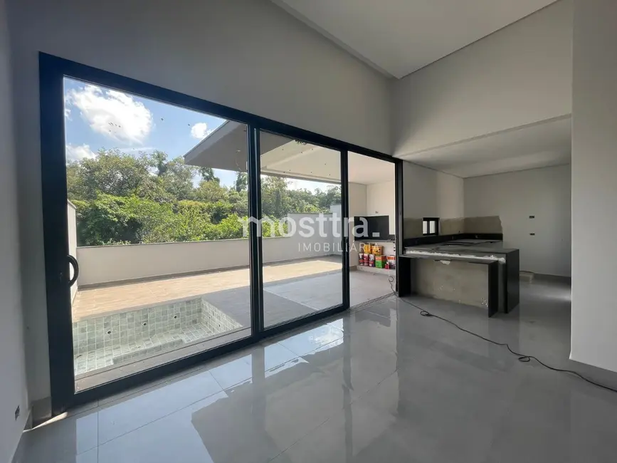 Foto 5 de Casa de Condomínio com 3 quartos à venda, 138m2 em Indaiatuba - SP