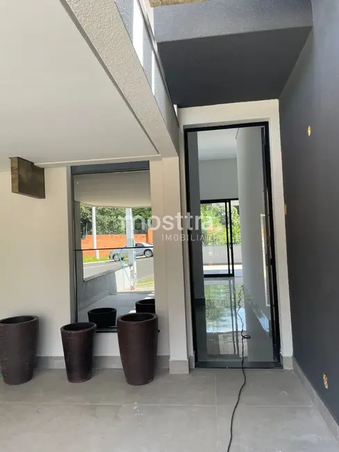 Foto 4 de Casa de Condomínio com 3 quartos à venda, 138m2 em Indaiatuba - SP