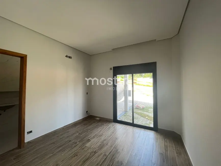 Foto 7 de Casa de Condomínio com 3 quartos à venda, 138m2 em Indaiatuba - SP