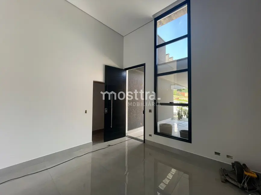 Foto 1 de Casa de Condomínio com 3 quartos à venda, 138m2 em Indaiatuba - SP