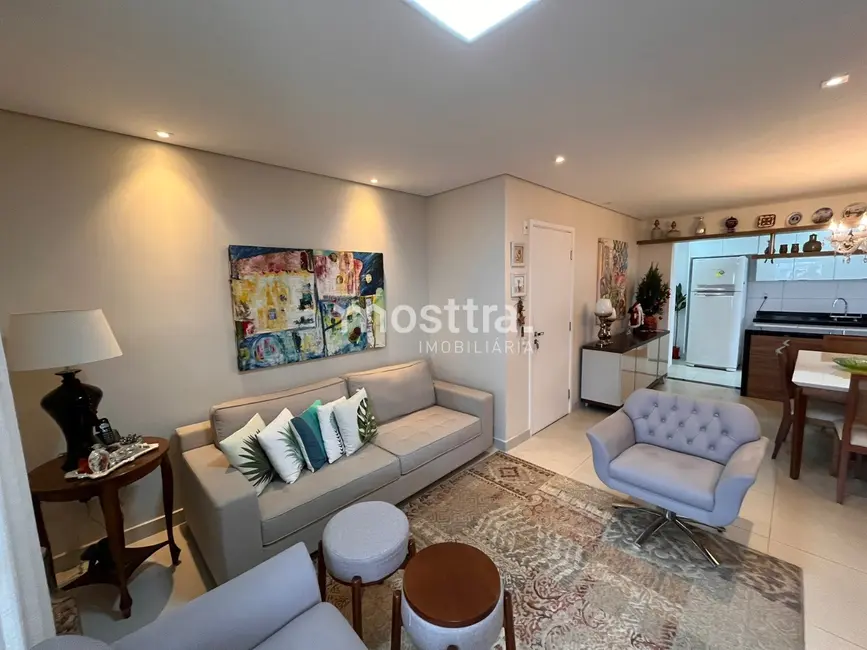 Foto 6 de Apartamento com 2 quartos à venda e para alugar, 104m2 em Vila Almeida, Indaiatuba - SP