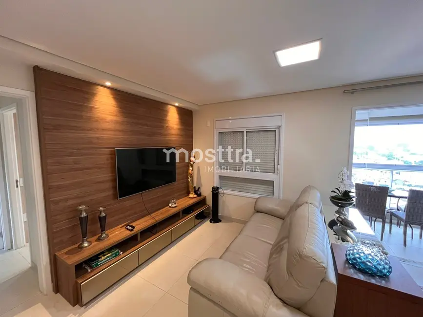 Foto 7 de Apartamento com 2 quartos à venda e para alugar, 104m2 em Vila Almeida, Indaiatuba - SP
