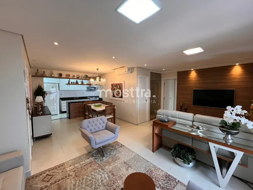 Foto 5 de Apartamento com 2 quartos à venda e para alugar, 104m2 em Vila Almeida, Indaiatuba - SP