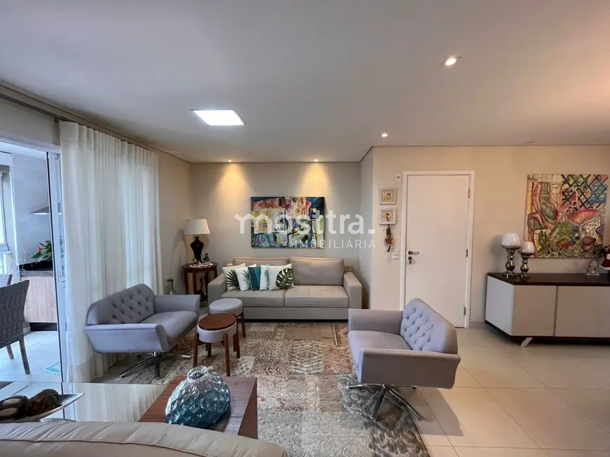 Foto 2 de Apartamento com 2 quartos à venda e para alugar, 104m2 em Vila Almeida, Indaiatuba - SP