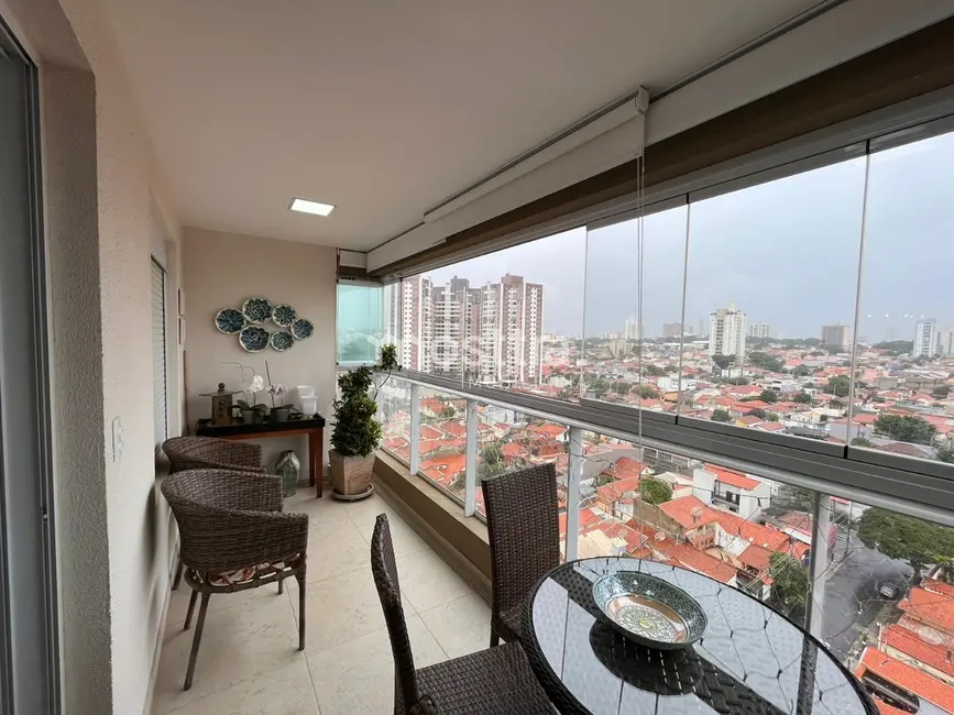 Foto 4 de Apartamento com 2 quartos à venda e para alugar, 104m2 em Vila Almeida, Indaiatuba - SP