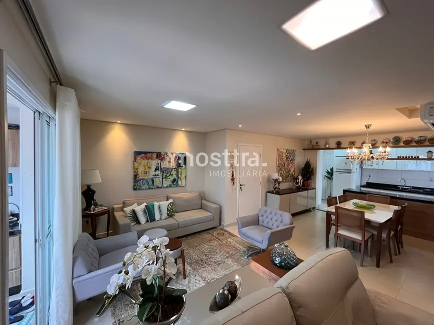 Foto 1 de Apartamento com 2 quartos à venda e para alugar, 104m2 em Vila Almeida, Indaiatuba - SP