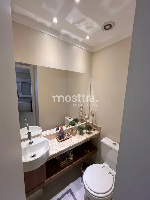 Foto 8 de Apartamento com 2 quartos à venda e para alugar, 104m2 em Vila Almeida, Indaiatuba - SP