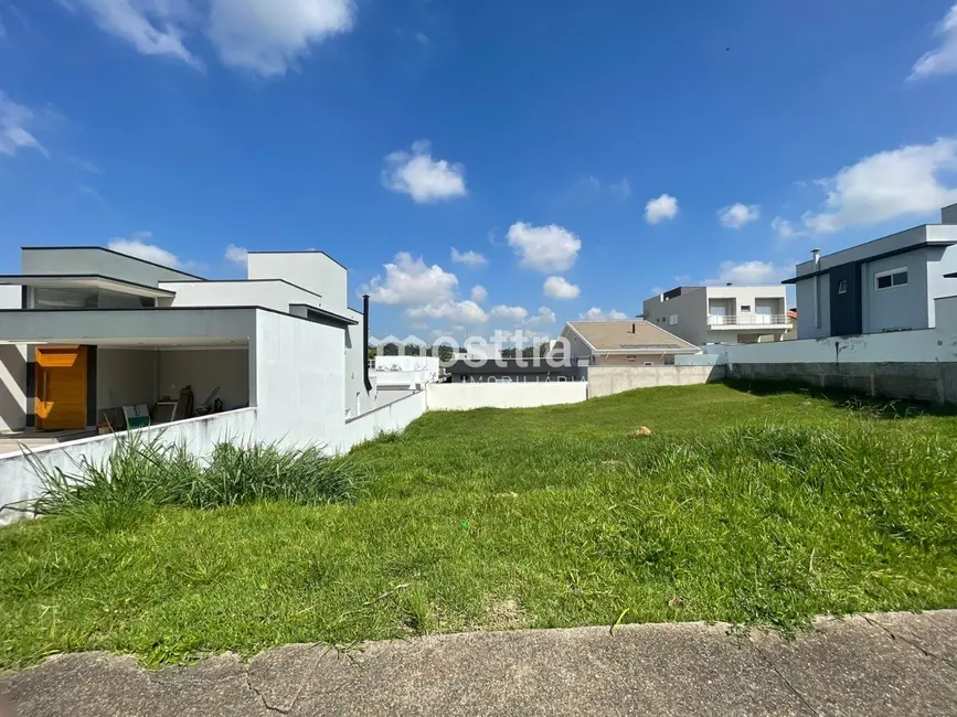 Foto 1 de Terreno / Lote à venda, 420m2 em Jardim Reserva Bom Viver de Indaiatuba, Indaiatuba - SP