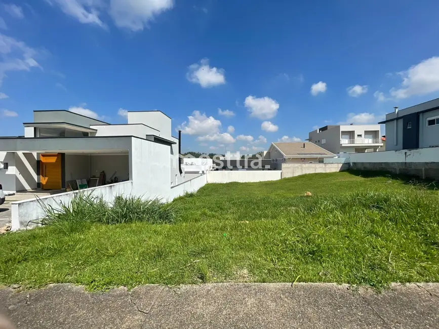 Foto 2 de Terreno / Lote à venda, 420m2 em Jardim Reserva Bom Viver de Indaiatuba, Indaiatuba - SP