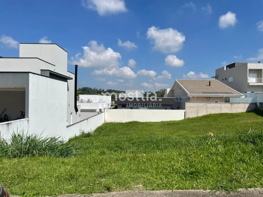 Foto 3 de Terreno / Lote à venda, 420m2 em Jardim Reserva Bom Viver de Indaiatuba, Indaiatuba - SP