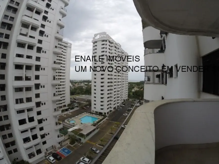 Foto 9 de Apartamento com 3 quartos à venda, 81m2 em Recreio dos Bandeirantes, Rio De Janeiro - RJ