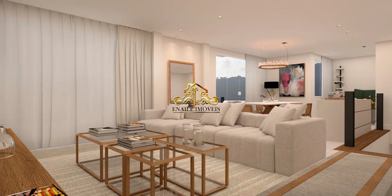 Foto 6 de Casa de Condomínio com 4 quartos à venda, 436m2 em Vila Progresso, Niteroi - RJ