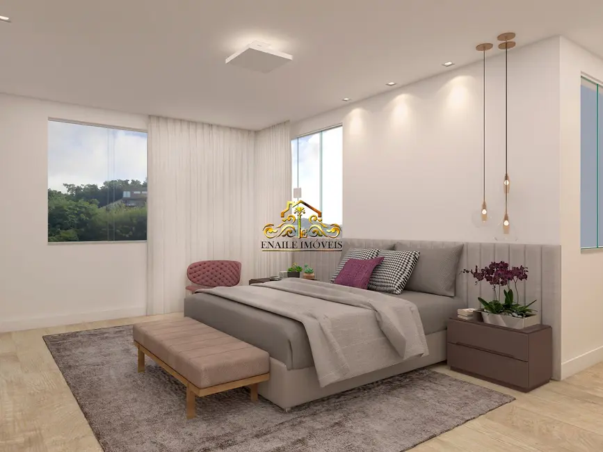 Foto 7 de Casa de Condomínio com 4 quartos à venda, 436m2 em Vila Progresso, Niteroi - RJ