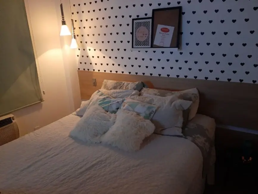 Apartamento com 3 quartos à venda, 85m2 em Nova Iguacu - RJ - imagem 3 Foto 3 de Apartamento com 3 quartos à venda, 85m2 em Nova Iguacu - RJ