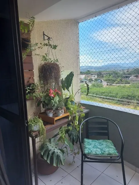 Apartamento com 3 quartos à venda, 85m2 em Nova Iguacu - RJ - imagem 4 Foto 4 de Apartamento com 3 quartos à venda, 85m2 em Nova Iguacu - RJ