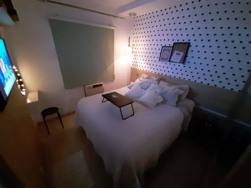 Apartamento com 3 quartos à venda, 85m2 em Nova Iguacu - RJ - imagem 9 Foto 9 de Apartamento com 3 quartos à venda, 85m2 em Nova Iguacu - RJ