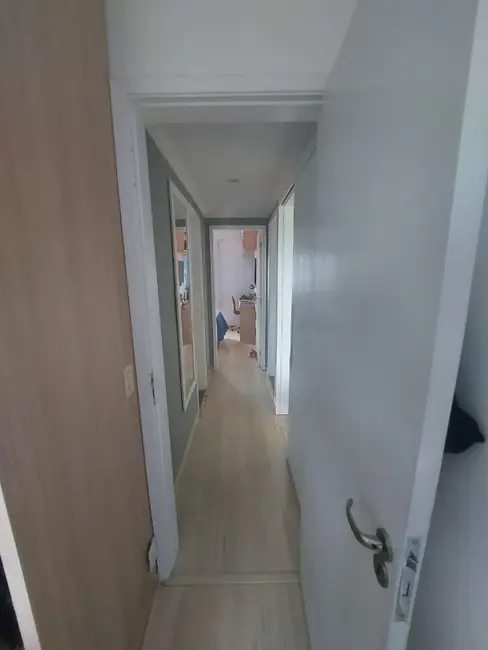 Foto 1 de Apartamento com 3 quartos à venda, 85m2 em Nova Iguacu - RJ