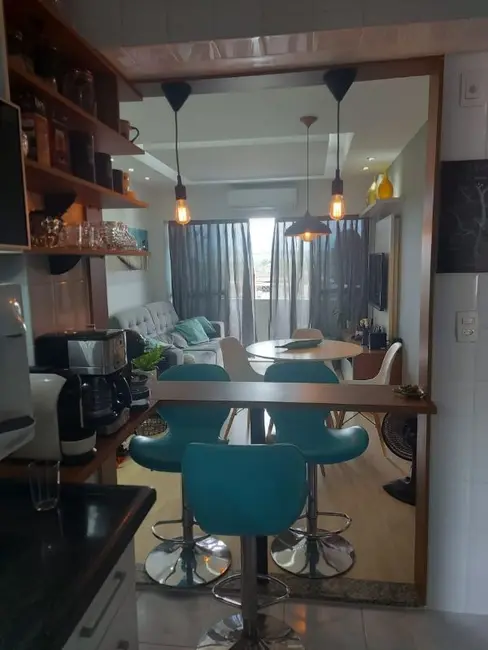 Apartamento com 3 quartos à venda, 85m2 em Nova Iguacu - RJ - imagem 6 Foto 6 de Apartamento com 3 quartos à venda, 85m2 em Nova Iguacu - RJ