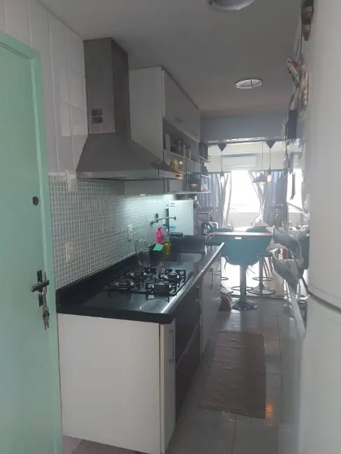 Apartamento com 3 quartos à venda, 85m2 em Nova Iguacu - RJ - imagem 7 Foto 7 de Apartamento com 3 quartos à venda, 85m2 em Nova Iguacu - RJ