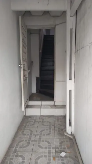 Foto 6 de Apartamento com 1 quarto para alugar, 50m2 em Vila Mariana, São Paulo - SP