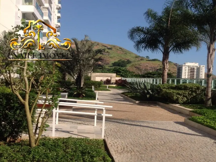 Foto 6 de Apartamento com 3 quartos à venda, 95m2 em Recreio dos Bandeirantes, Rio De Janeiro - RJ