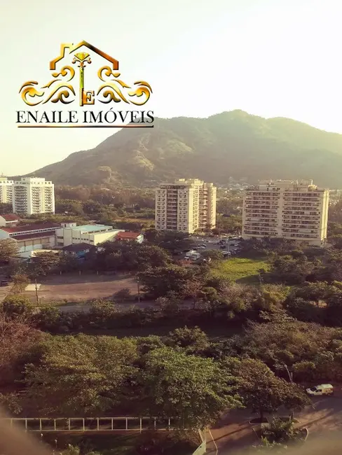 Foto 7 de Apartamento com 3 quartos à venda, 95m2 em Recreio dos Bandeirantes, Rio De Janeiro - RJ