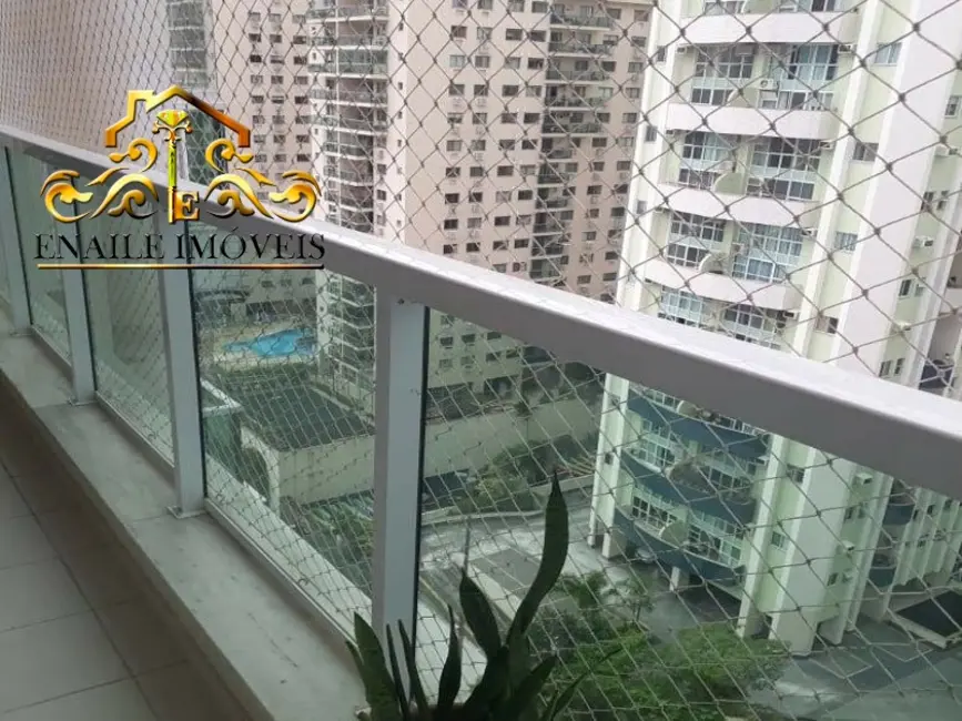 Foto 9 de Apartamento com 3 quartos à venda, 95m2 em Recreio dos Bandeirantes, Rio De Janeiro - RJ