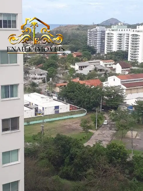 Foto 5 de Apartamento com 3 quartos à venda, 95m2 em Recreio dos Bandeirantes, Rio De Janeiro - RJ