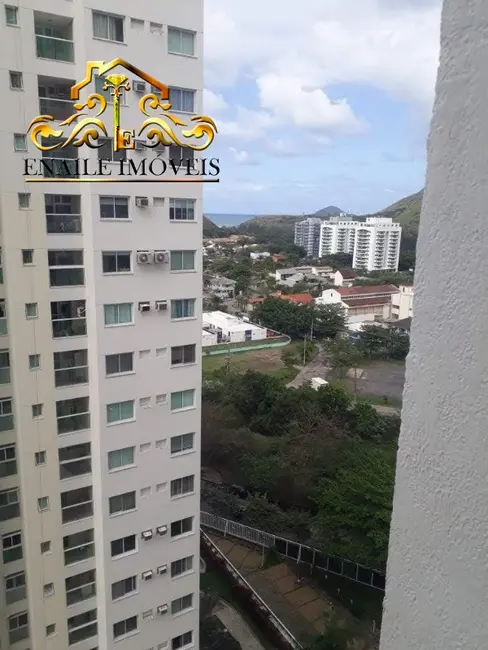 Foto 4 de Apartamento com 3 quartos à venda, 95m2 em Recreio dos Bandeirantes, Rio De Janeiro - RJ