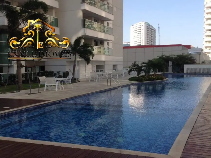 Foto 1 de Apartamento com 3 quartos à venda, 95m2 em Recreio dos Bandeirantes, Rio De Janeiro - RJ