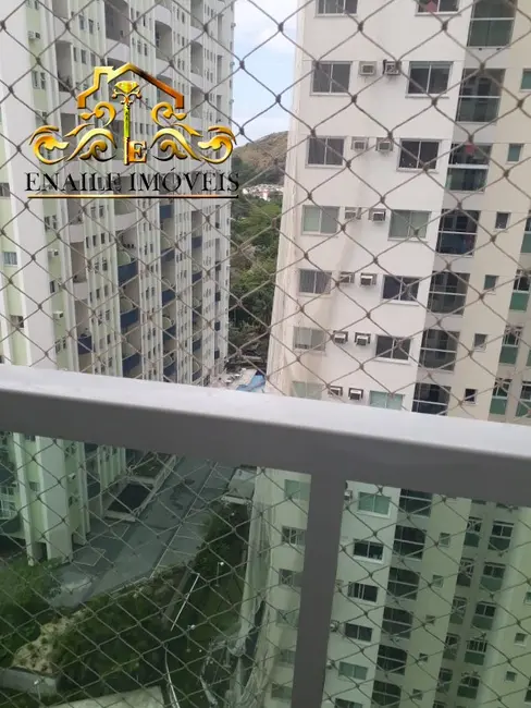 Foto 8 de Apartamento com 3 quartos à venda, 95m2 em Recreio dos Bandeirantes, Rio De Janeiro - RJ