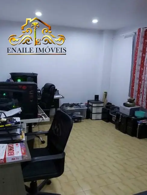 Apartamento com 2 quartos à venda, 80m2 em Califórnia, Nova Iguacu - RJ - imagem 5 Foto 5 de Apartamento com 2 quartos à venda, 80m2 em Califórnia, Nova Iguacu - RJ