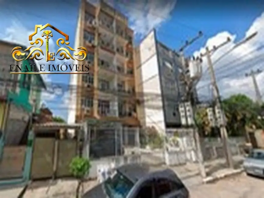 Foto 1 de Apartamento com 2 quartos à venda, 80m2 em Califórnia, Nova Iguacu - RJ