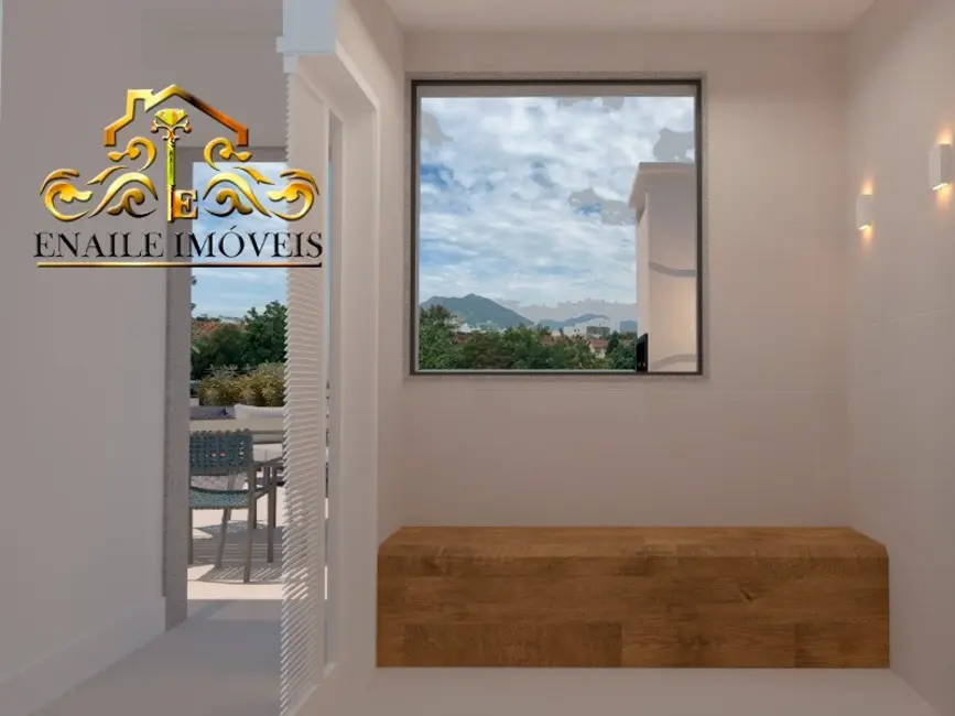 Foto 9 de Apartamento com 4 quartos à venda, 262m2 em Recreio dos Bandeirantes, Rio De Janeiro - RJ