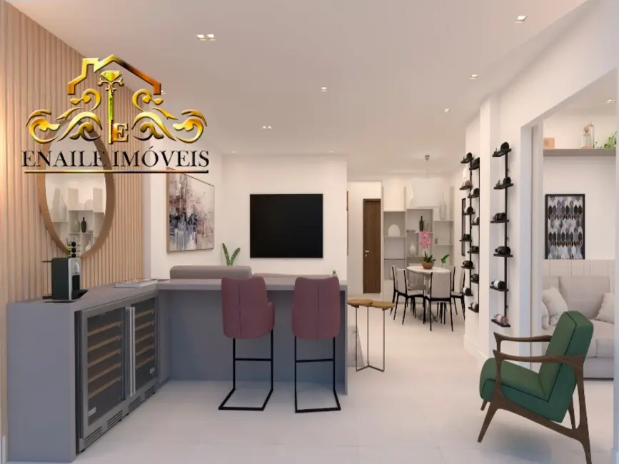 Foto 3 de Apartamento com 4 quartos à venda, 262m2 em Recreio dos Bandeirantes, Rio De Janeiro - RJ