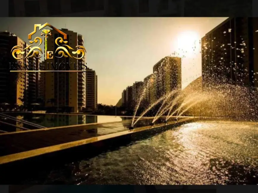 Foto 1 de Apartamento com 5 quartos à venda, 325m2 em Barra da Tijuca, Rio De Janeiro - RJ