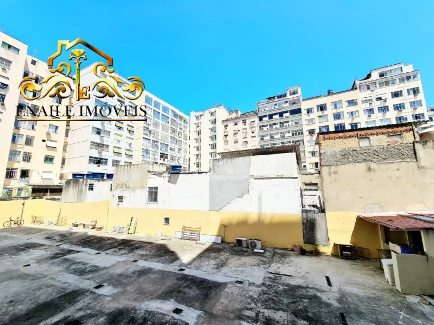 Apartamento com 1 quarto à venda, 25m2 em Copacabana, Rio De Janeiro - RJ - imagem 3 Foto 3 de Apartamento com 1 quarto à venda, 25m2 em Copacabana, Rio De Janeiro - RJ