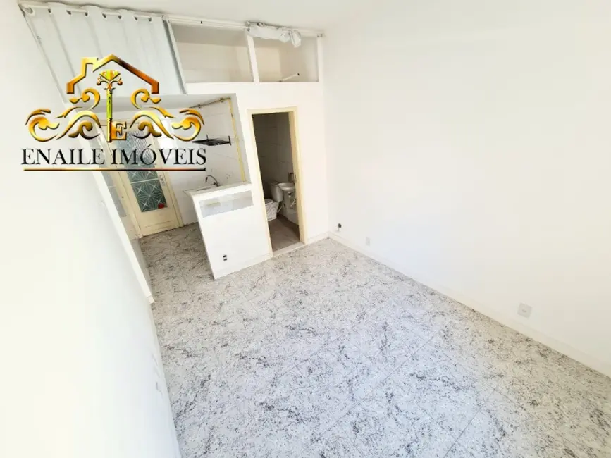 Apartamento com 1 quarto à venda, 25m2 em Copacabana, Rio De Janeiro - RJ - imagem 6 Foto 6 de Apartamento com 1 quarto à venda, 25m2 em Copacabana, Rio De Janeiro - RJ