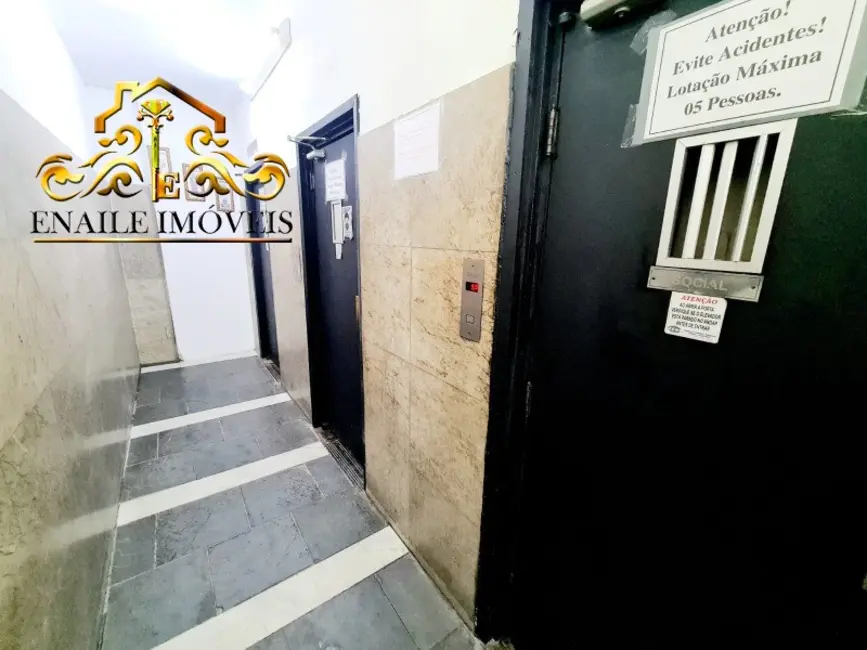 Apartamento com 1 quarto à venda, 25m2 em Copacabana, Rio De Janeiro - RJ - imagem 9 Foto 9 de Apartamento com 1 quarto à venda, 25m2 em Copacabana, Rio De Janeiro - RJ