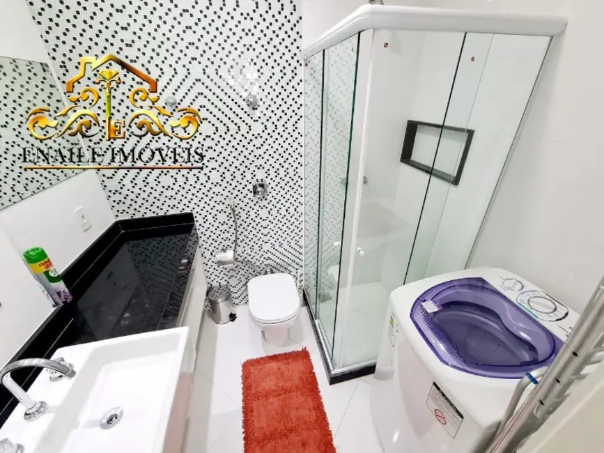 Foto 9 de Apartamento com 1 quarto à venda, 40m2 em Copacabana, Rio De Janeiro - RJ