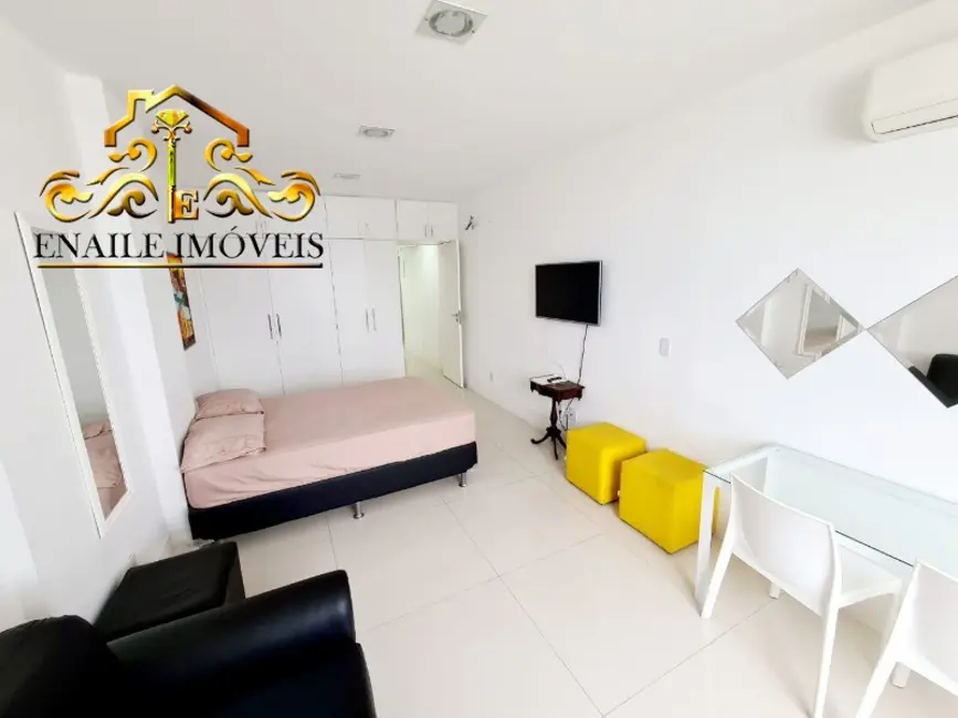 Foto 3 de Apartamento com 1 quarto à venda, 40m2 em Copacabana, Rio De Janeiro - RJ