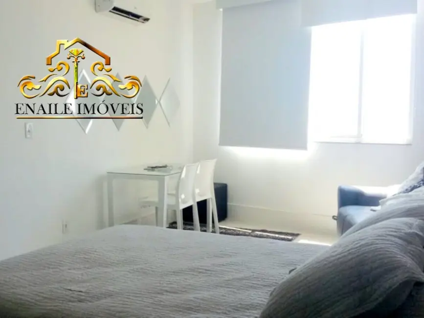 Foto 5 de Apartamento com 1 quarto à venda, 40m2 em Copacabana, Rio De Janeiro - RJ